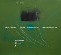 Piano trios