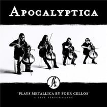 Plays Metallica - A live performance