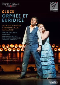 Orphée et Euridice