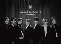 Map of the soul - digi - BTS