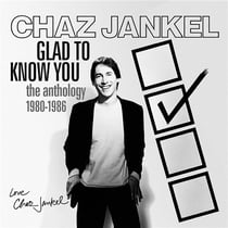 Glad to know you - the anthology 1980-1986