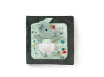 Livre d'apprentissage Lilliputiens - Joe Toc Toc