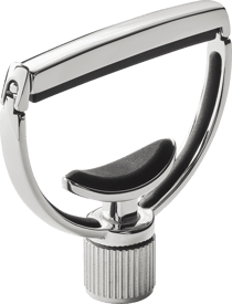 G7th Heritage Style 1 - Capodastre standard - Gris