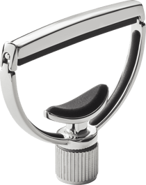 G7th Heritage Style 1 - Capodastre large - Gris