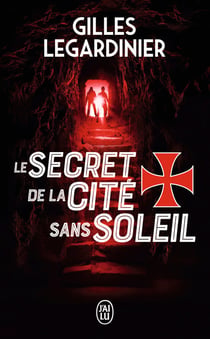 Le secret de la cité sans soleil