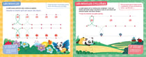 L'école des pandas : mes premiers tracés
