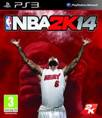 NBA 2K14