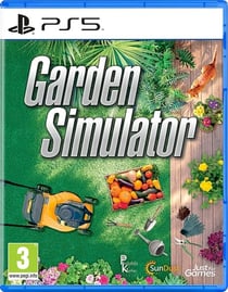 Garden Simulator