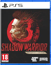 Shadow Warrior 3 - PS5