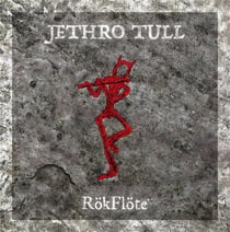 RökFlöte - CD