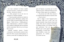 Chasseurs de mystères Tome 1 : la disparue des catacombes