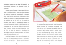 Les enquêtes d'Anatole Bristol Tome 4 : marabout et bouts de mystère