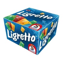Ligretto - Bleu