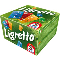 Ligretto - vert