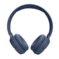 Casque Bluetooth JBL - T520 - Bleu