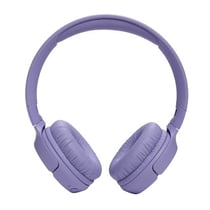 Casque Bluetooth JBL - T520 - Violet