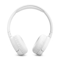 Casque Bluetooth JBL - Tune 670NC - Blanc