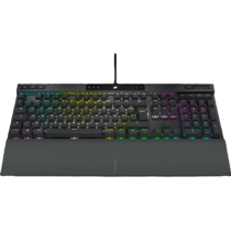 Clavier gaming mécanique filaire RGB Corsair - K70 PRO Cherry MX - Noir