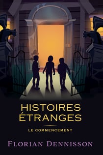 Histoires étranges