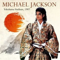 Yokohama stadium 1987