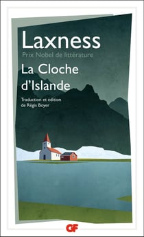 La Cloche d'Islande