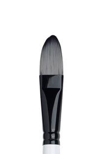Pinceaupour couleur acryliqueArtists -Usé bombé manche long - N°20