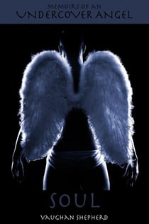Memoirs of an Undercover Angel - Soul - Memoirs of an Undercover Angel, #3