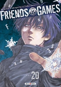 Friends Games T20