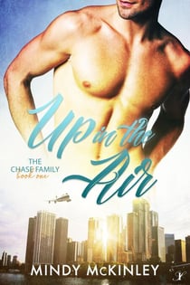 Up in the Air - Chase Family Series, #1