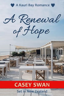 A Renewal of Hope - Kauri Bay, #3
