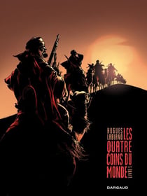 Les quatre coins du Monde - Tome 1