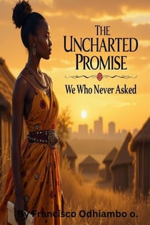 The Uncharted Promise: We Who Were Never Asked - The Uncharted Promise: We Who Were Never Asked, #1