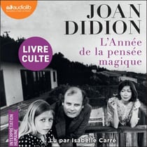 L'Année de la pensée magique