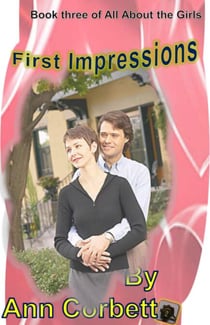 First Impressions - All About the Girls, #3