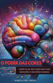 O PODER DAS CORES