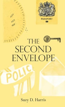 The Second Envelope - A Gorran Porth Mystery, #1