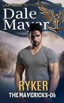 Ryker - The Mavericks, #6