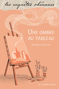 Une ombre au tableau