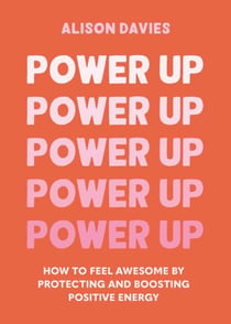 Power Up - How Smart Women Win in the New Economy