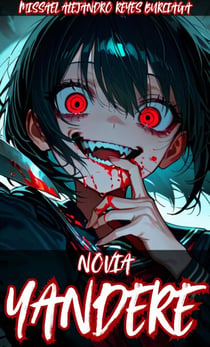 Novia Yandere