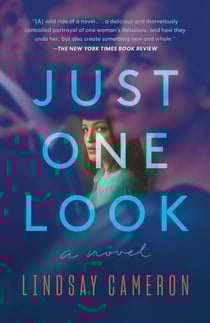 Just One Look - A Novel