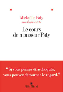 Le Cours de Monsieur Paty