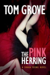 The Pink Herring - Shaun Young, #1