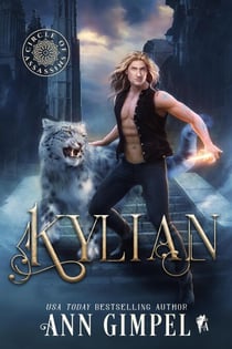 Kylian - Circle of Assassins, #4