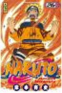 Naruto - Tome 26