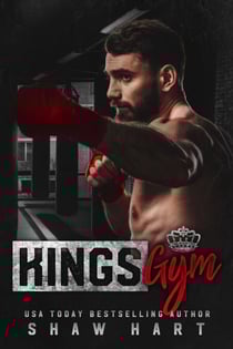 Kings Gym: Die komplette Serie - Kings Gym, #5