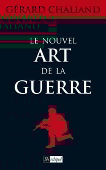 Le nouvel art de la guerre