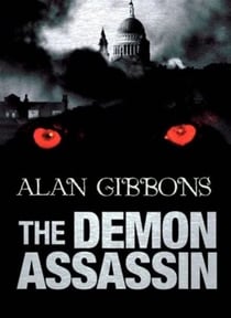 The Demon Assassin - Book 2