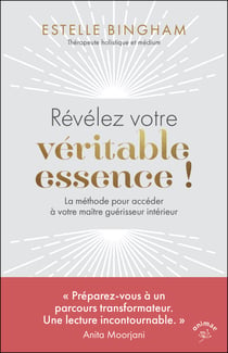 Révélez votre véritable essence !
