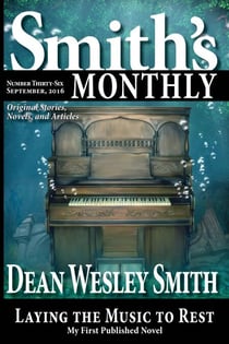 Smith's Monthly #36 - Smith's Monthly, #36